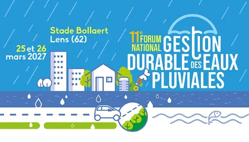 Forum national de la gestion des Eaux Pluviales